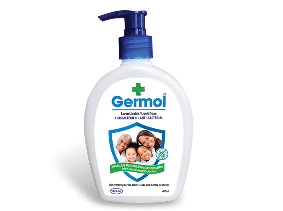 Germol Handwash