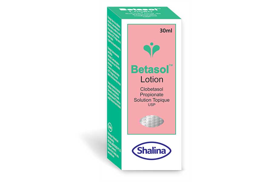 Betasol Lotion