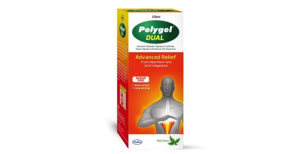 Polygel Dual Suspension