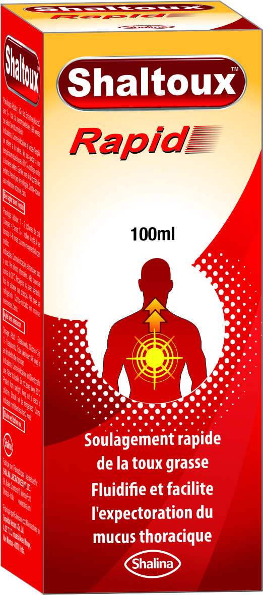 Shaltoux Rapid