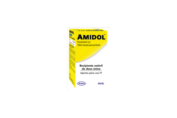 Amidol Infusion