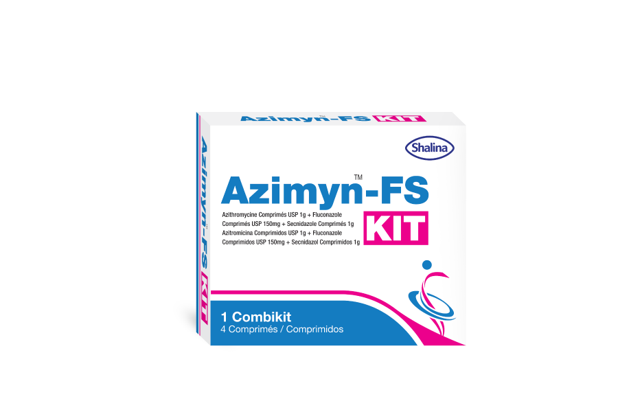 Azimyn FS Kit