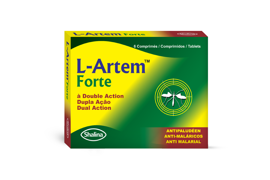 L-Artem Forte