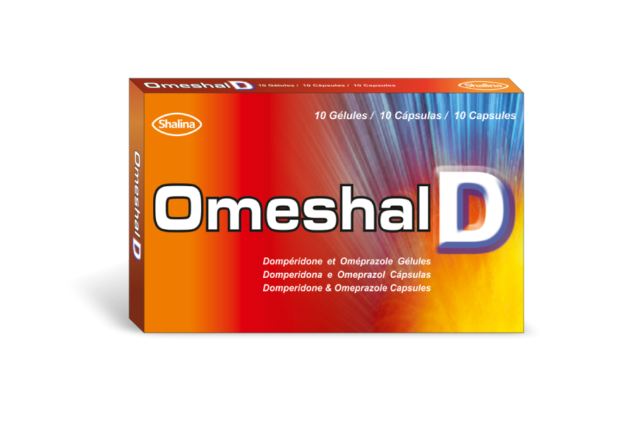 Omeshal D