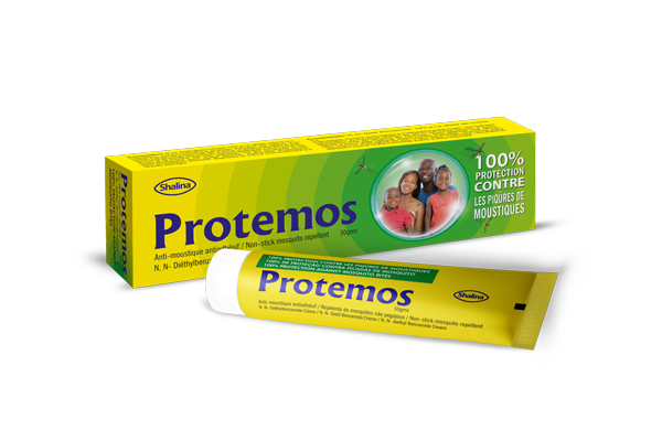 Protemos Cream