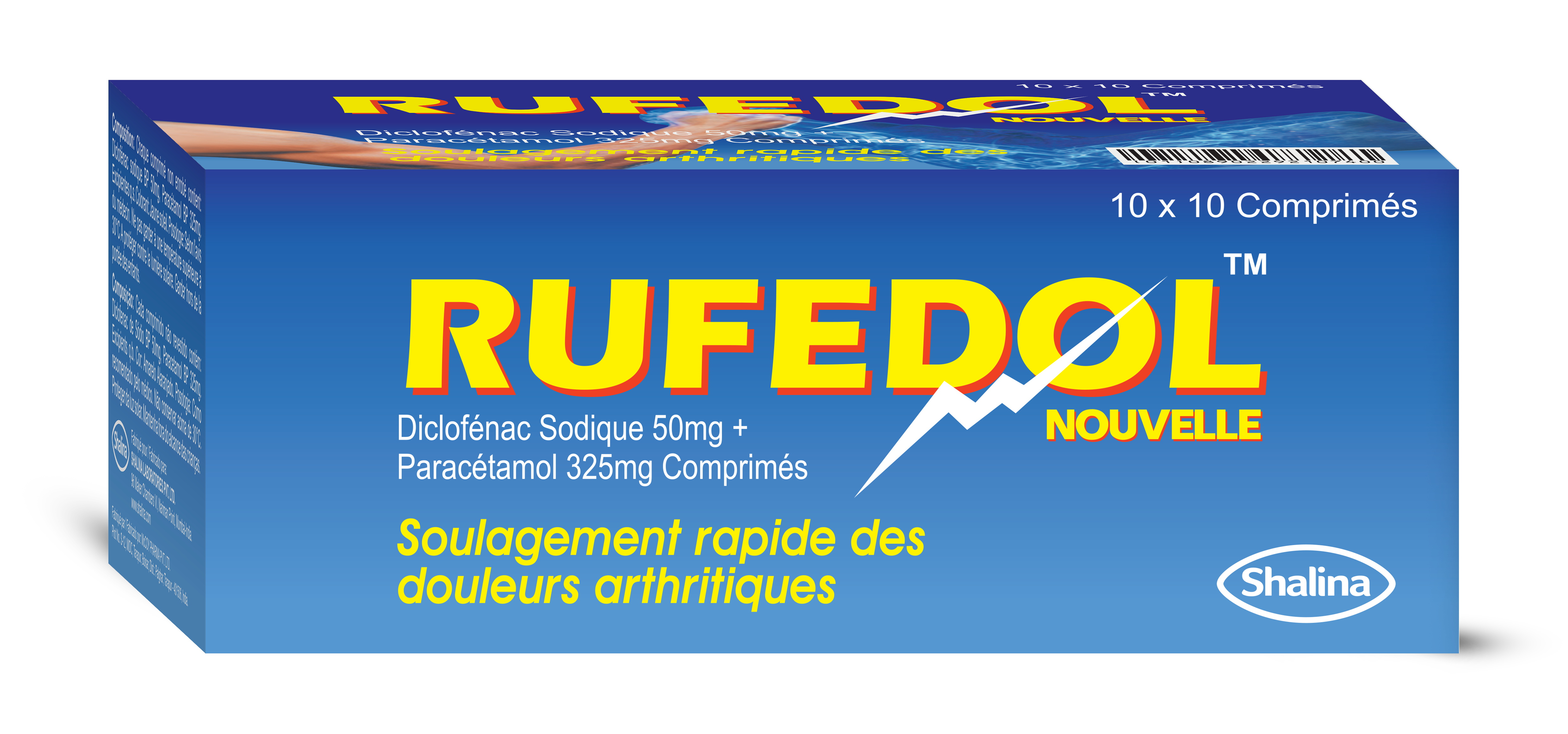 Rufedol New
