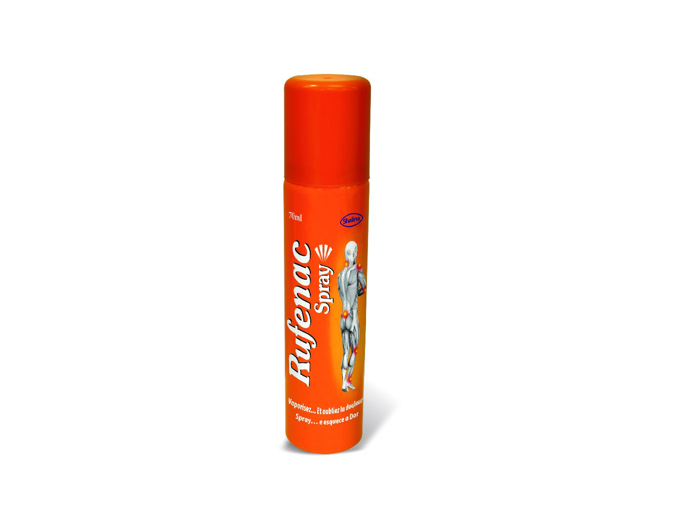 Rufenac Spray