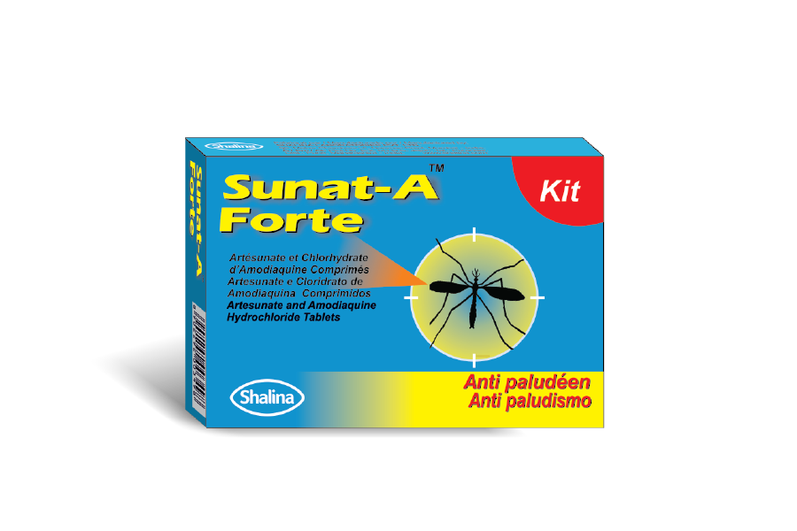 Sunat A Forte Kit