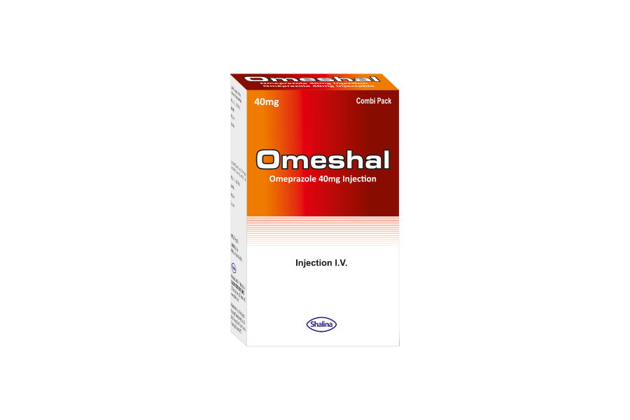 Omeshal Injection