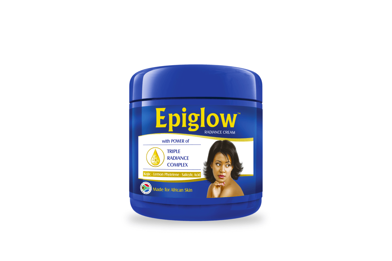 Epiglow Radiance Cream