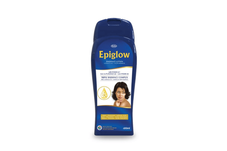 Epiglow Radiance Lotion