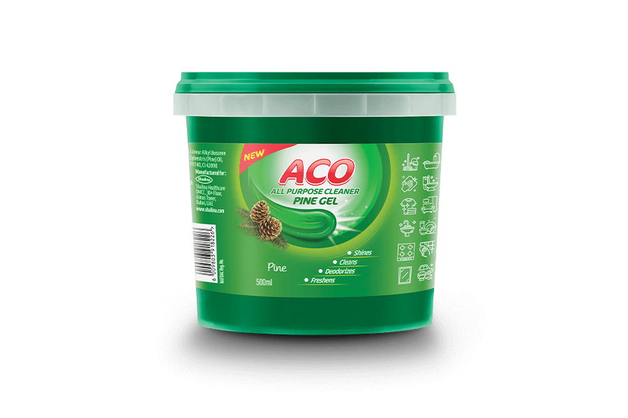 ACO All Purpose Cleaner (Pine)